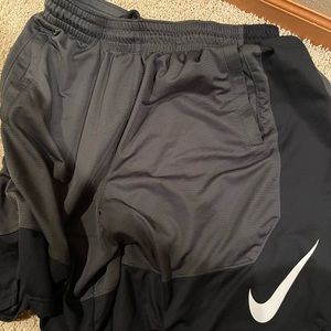 Nike Dri-Fit XL Mens Shorts